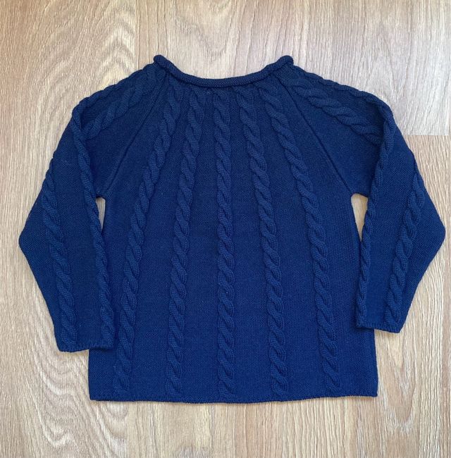 Jersey de vestir niño/a