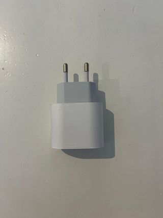 cabezal de apple