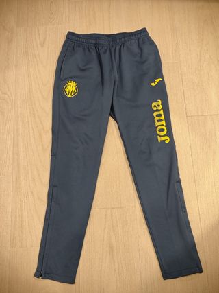 Chándal Villarreal CF 