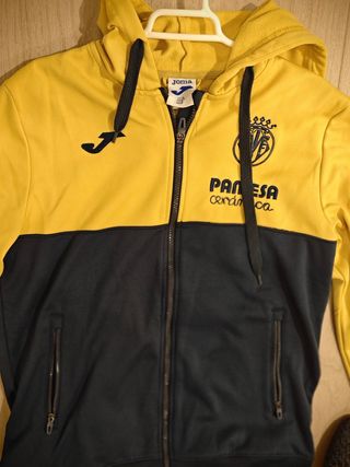 Chándal Villarreal CF 