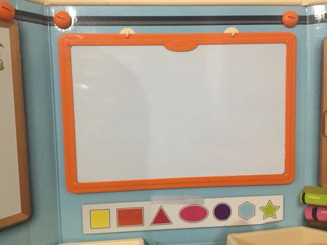 Escola Smooby para crianças