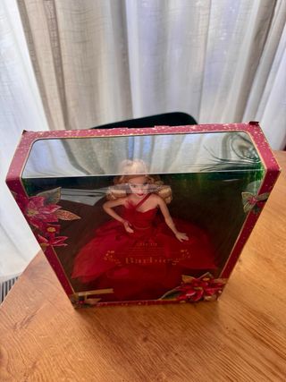 BARBIE HOLIDAY 2022