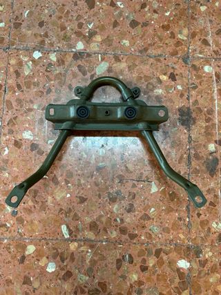 SUBCHASIS ASIENTO YAMAHA AEROX