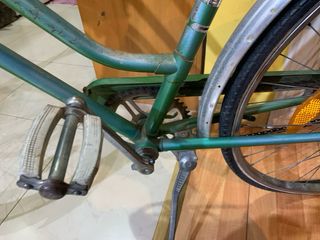 Bicicleta Puch Sprint. Vintage.