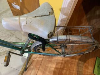 Bicicleta Puch Sprint. Vintage.