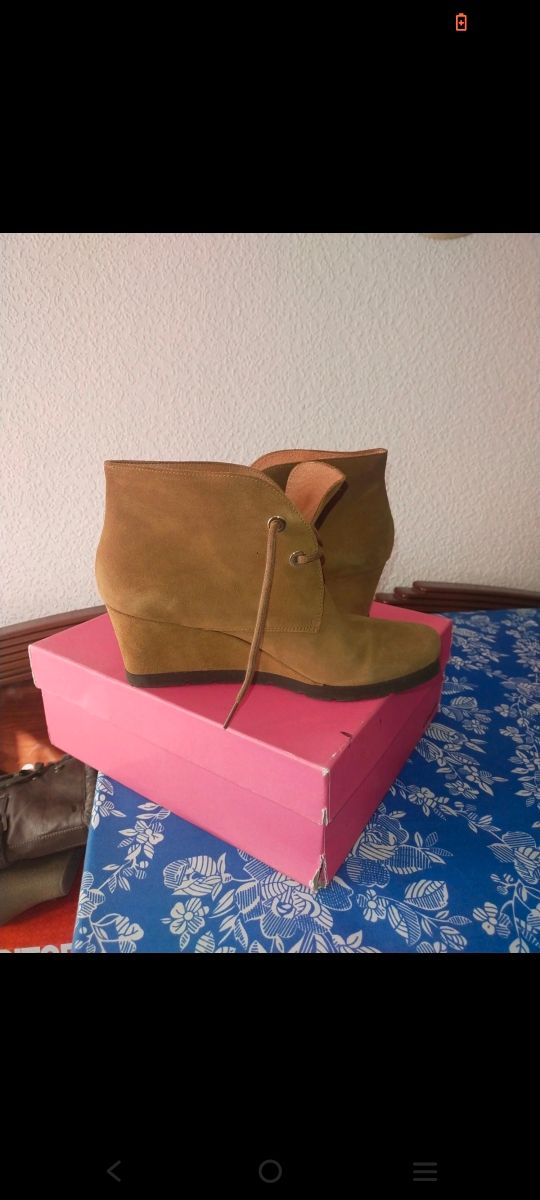 Cuñas Marroquí Sánchez