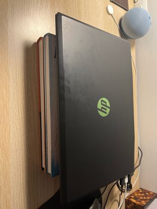 Ordenador portatil HP PAVILION GAMING LAPTOP 15