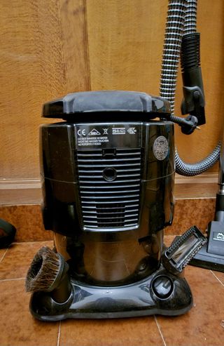 Aspirador Hyla Ecológico