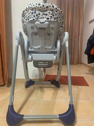 Trona Chicco Polly Progres