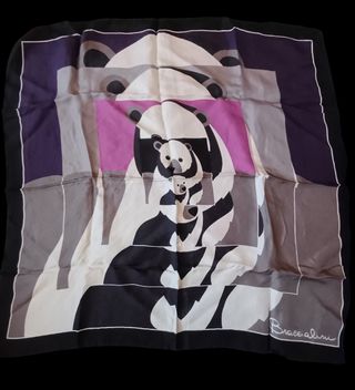 Foulard braccialini 