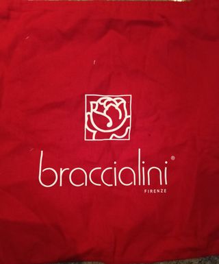 Foulard braccialini 