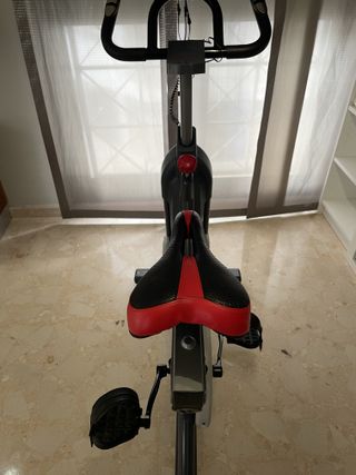 Bicicleta Bici Estatica Indoor Fitfiu Besp-50
