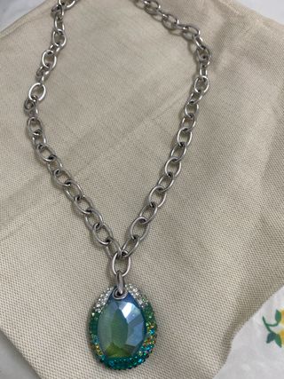 COLGANTE de SWAROSKI