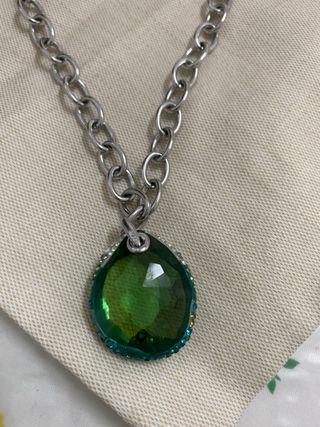 COLGANTE de SWAROSKI