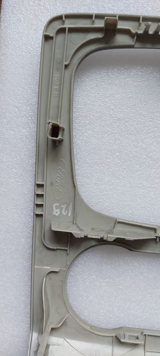 Estereo Ford Focus 2009 con Código