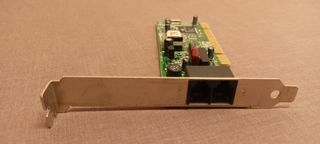 Modem Conceptronic PCI 56k vintage