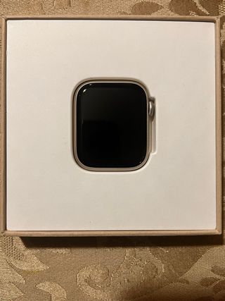 Apple Watch serie 7 GPS+Cellular