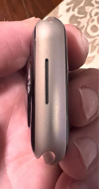 Apple Watch serie 7 GPS+Cellular