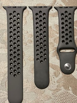 Apple Watch serie 7 GPS+Cellular