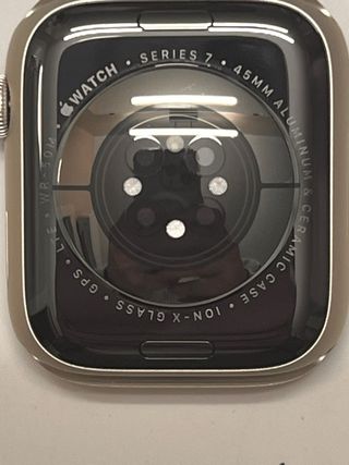 Apple Watch serie 7 GPS+Cellular