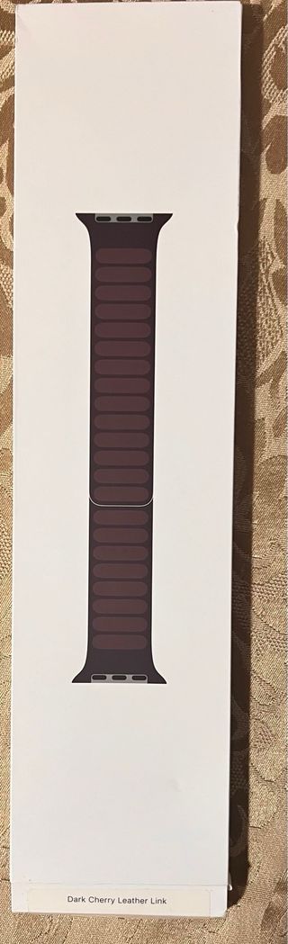 Apple Watch serie 7 GPS+Cellular