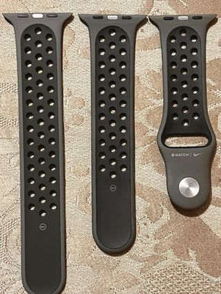 Apple Watch serie 7 GPS+Cellular