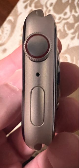 Apple Watch serie 7 GPS+Cellular