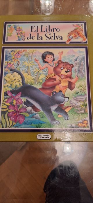 Pack 3 libros infantiles
