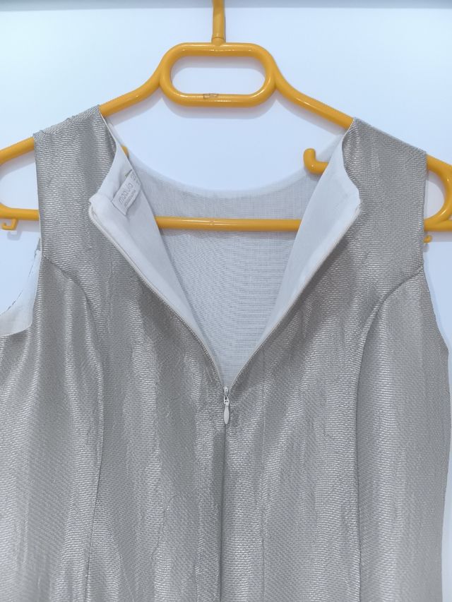 Vestido para eventos niña.