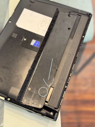 Portatil Fujitsu 14 i5 12 GB 250GB