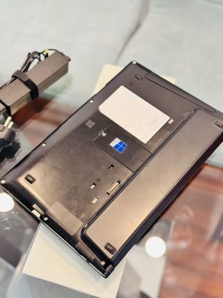 Portatil Fujitsu 14 i5 12 GB 250GB