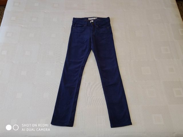 Pantalón Tommy Hilfiger 10 años