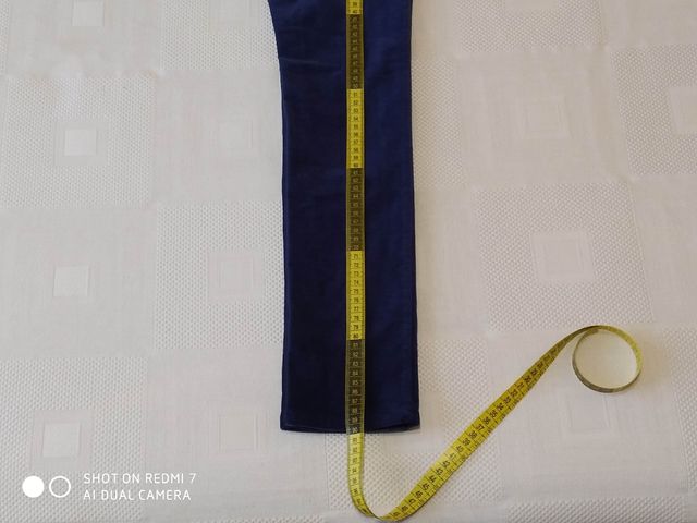 Pantalón Tommy Hilfiger 10 años