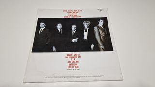The Godfathers - Birth, School, work, Death