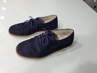 Zapatos niño num 34