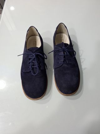 Zapatos niño num 34