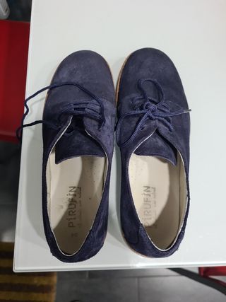Zapatos niño num 34