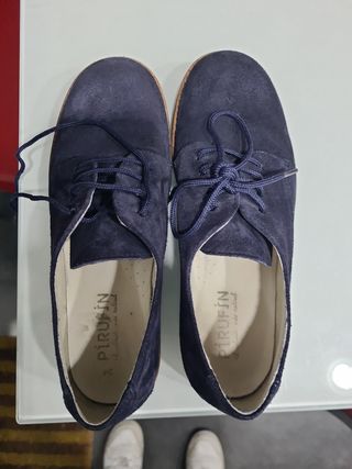 Zapatos niño num 34