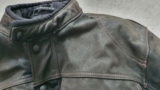 Chaqueta moto Hein Gericke 