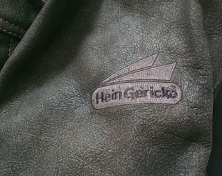 Chaqueta moto Hein Gericke 