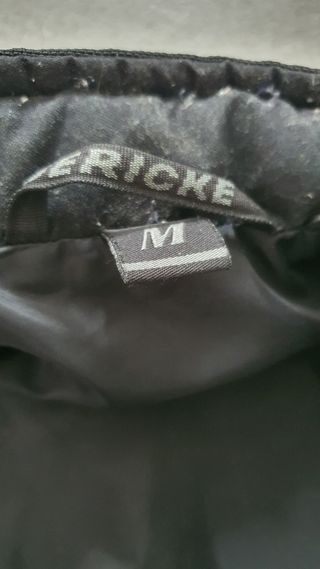 Chaqueta moto Hein Gericke 