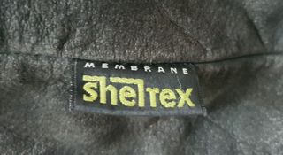 Chaqueta moto Hein Gericke 