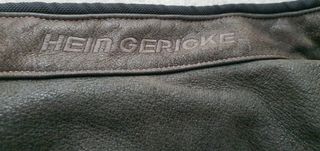Chaqueta moto Hein Gericke 