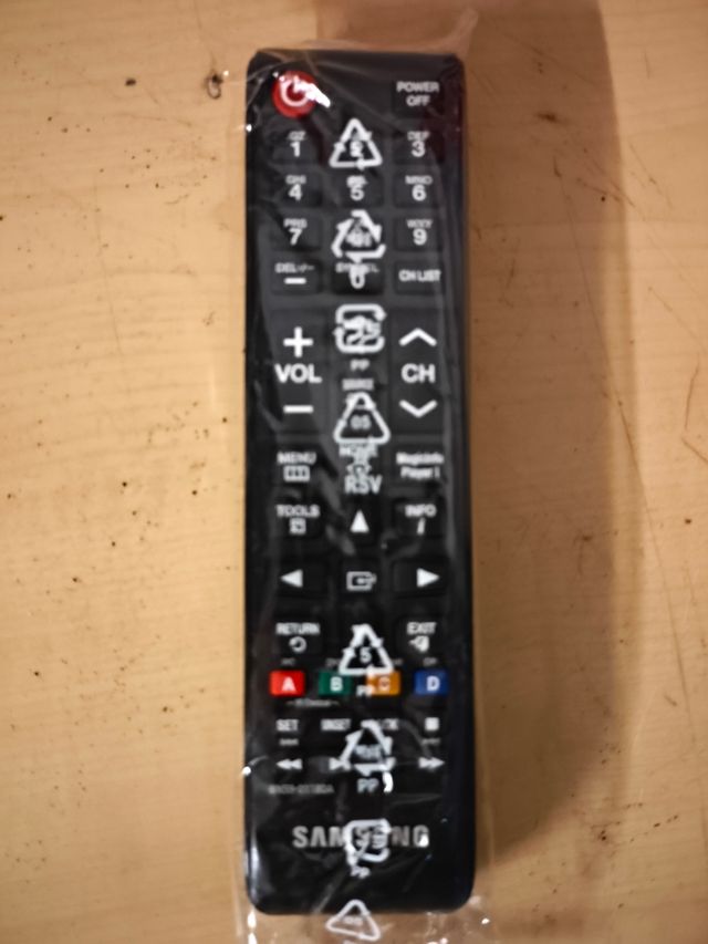 Telecomando originale Samsung