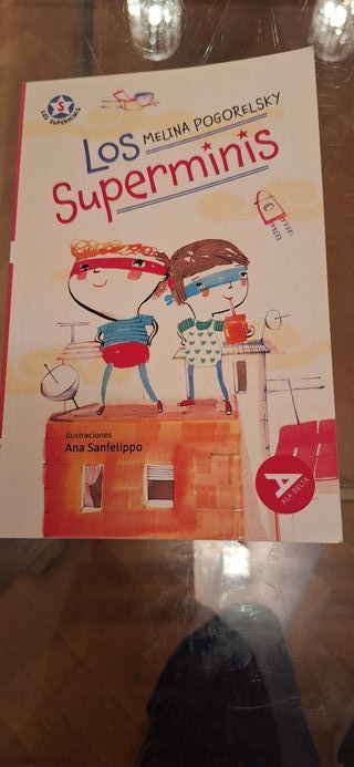 Pack 2 libros infantiles