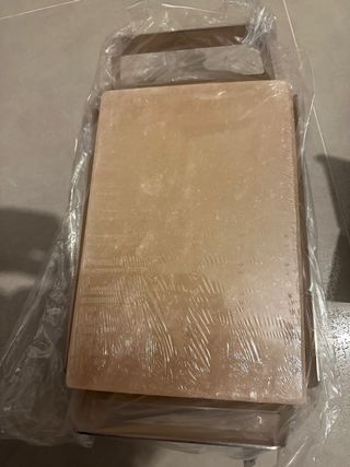 Bloque de Sal AEG A2SLT