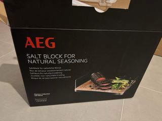 Bloque de Sal AEG A2SLT