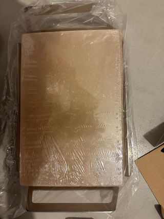 Bloque de Sal AEG A2SLT