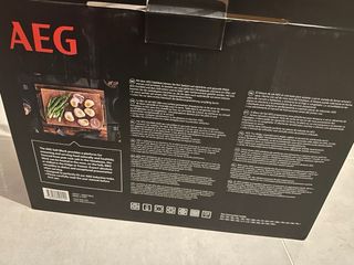 Bloque de Sal AEG A2SLT