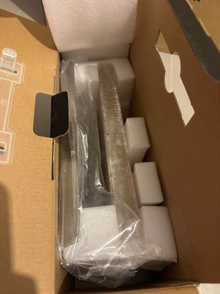 Bloque de Sal AEG A2SLT